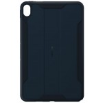 Чехол Nokia для Nokia T20 Rugged Case полиуретан синий (8P00000158) Чехол Nokia для Nokia T20 Rugged Case полиуретан синий (8P00000158)