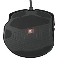 Мышь GMNG XM003 черный оптическая 32000dpi USB для ноутбука 10but