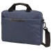 Сумка для ноутбука 14" Portcase KCB-164 синий полиэстер (KCB-164 BLUE)