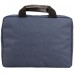 Сумка для ноутбука 14" Portcase KCB-164 синий полиэстер (KCB-164 BLUE)