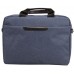 Сумка для ноутбука 14" Portcase KCB-164 синий полиэстер (KCB-164 BLUE)