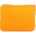 Чехол для ноутбука 12" Portcase KNP-12 OR оранжевый неопрен