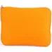 Чехол для ноутбука 12" Portcase KNP-12 OR оранжевый неопрен