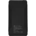 Мобильный аккумулятор TopON TOP-X73 72000mAh QC3.0/PD3.0/Qi 180W 5A USB-A/2xUSB-C беспров.зар. черный (103073)