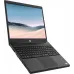 Ноутбук IRU Калибр 15Y Core i7 8550U 16Gb SSD480Gb Intel UHD Graphics 620 15.6" IPS FHD (1920x1080) FreeDOS black WiFi BT Cam 8000mAh (1657837)