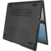 Ноутбук IRU Калибр 15Y Core i7 8550U 16Gb SSD480Gb Intel UHD Graphics 620 15.6" IPS FHD (1920x1080) FreeDOS black WiFi BT Cam 8000mAh (1657837)