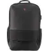 РюкзакДА Sumdex IBP-016BK 33x44.5x10.5см 15.42л. 1кг. нейлон черный