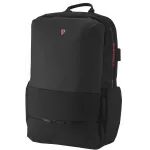 РюкзакДА Sumdex IBP-016BK 33x44.5x10.5см 15.42л. 1кг. нейлон черный