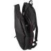 РюкзакДА Sumdex IBP-016BK 33x44.5x10.5см 15.42л. 1кг. нейлон черный