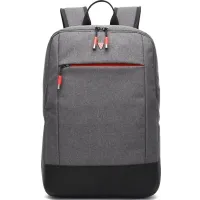 Рюкзак Sumdex PON-261GY 29x44x9.5см 12.12л. 0.6кг. полиэстер серый Рюкзак Sumdex PON-261GY 29x44x9.5см 12.12л. 0.6кг. полиэстер серый