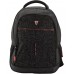 Рюкзак Sumdex PON-266GY 30x45x5см 6.75л. 0.6кг. полиэстер/нейлон черный