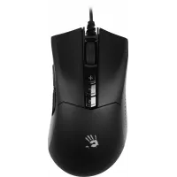 Мышь A4Tech Bloody ES9 черный оптическая 6200dpi USB 7but