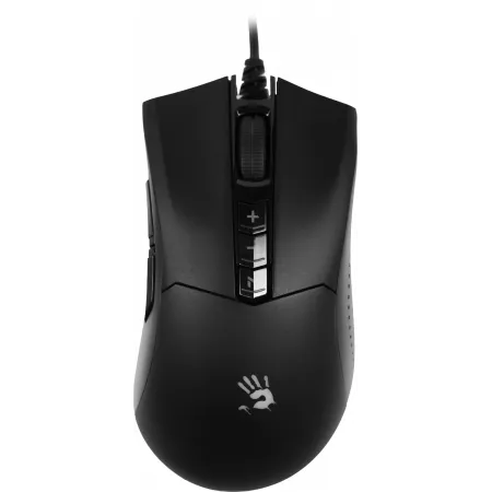 Мышь A4Tech Bloody ES9 черный оптическая 6200dpi USB 7but