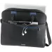 Сумка для ноутбука 15.6" Hama Sydney черный/синий полиэстер (00216519)