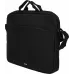 Сумка для ноутбука 15.6" Hama Tortuga черный полиэстер (00216442)