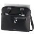 Сумка для ноутбука 15.6" Hama Sydney черный/черный полиэстер (00216520) Сумка для ноутбука 15.6" Hama Sydney черный/черный полиэстер (00216520)