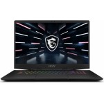 Ноутбук MSI Stealth GS77 12UHS-030RU Core i9 12900H 64Gb SSD2Tb NVIDIA GeForce RTX3080Ti 16Gb 17.3" IPS UHD (3840x2160) Windows 11 Home black WiFi BT Cam (9S7-17P112-030)