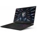 Ноутбук MSI Stealth GS77 12UHS-030RU Core i9 12900H 64Gb SSD2Tb NVIDIA GeForce RTX3080Ti 16Gb 17.3" IPS UHD (3840x2160) Windows 11 Home black WiFi BT Cam (9S7-17P112-030)