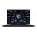 Ноутбук MSI Stealth GS77 12UHS-030RU Core i9 12900H 64Gb SSD2Tb NVIDIA GeForce RTX3080Ti 16Gb 17.3" IPS UHD (3840x2160) Windows 11 Home black WiFi BT Cam (9S7-17P112-030)