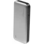 Мобильный аккумулятор ZMI QB826G 25000mAh QC3.0/PD3.0 210W 5A USB-A/2xUSB-C серый