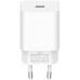 Сетевое зар./устр. ZMI HA716 20W 3A (PD+QC) USB Type-C универсальное белый (HA716 WHITE)