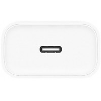 Сетевое зар./устр. ZMI HA716 20W 3A (PD+QC) USB Type-C универсальное белый (HA716 WHITE)