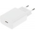 Сетевое зар./устр. ZMI HA716 20W 3A (PD+QC) USB Type-C универсальное белый (HA716 WHITE)