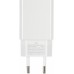 Сетевое зар./устр. ZMI HA716 20W 3A (PD+QC) USB Type-C универсальное белый (HA716 WHITE)