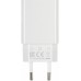 Сетевое зар./устр. ZMI HA716 20W 3A (PD+QC) USB Type-C универсальное белый (HA716 WHITE)