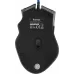Мышь Defender Bulletstorm GM-928 черный оптическая 7200dpi USB 6but (52928)