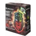 Мышь Defender Bulletstorm GM-928 черный оптическая 7200dpi USB 6but (52928)