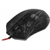 Мышь Defender Sin`Sister GM-933 черный оптическая 7200dpi USB 5but (52933)