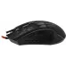 Мышь Defender Sin`Sister GM-933 черный оптическая 7200dpi USB 5but (52933)