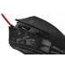 Мышь Defender Sin`Sister GM-933 черный оптическая 7200dpi USB 5but (52933)
