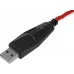 Мышь Defender Sin`Sister GM-933 черный оптическая 7200dpi USB 5but (52933)