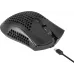 Мышь Defender Warlock GM-709L черный оптическая 2400dpi беспров. USB 7but (52709)