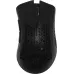 Мышь Defender Warlock GM-709L черный оптическая 2400dpi беспров. USB 7but (52709)