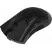 Мышь Defender Warlock GM-709L черный оптическая 2400dpi беспров. USB 7but (52709)