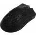 Мышь Defender Warlock GM-709L черный оптическая 2400dpi беспров. USB 7but (52709)