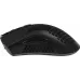 Мышь Defender Warlock GM-709L черный оптическая 2400dpi беспров. USB 7but (52709)