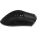 Мышь Defender Warlock GM-709L черный оптическая 2400dpi беспров. USB 7but (52709)
