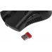 Мышь Defender Warlock GM-709L черный оптическая 2400dpi беспров. USB 7but (52709)