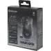 Мышь Defender Warlock GM-709L черный оптическая 2400dpi беспров. USB 7but (52709)