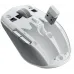Мышь Razer Pro Click Mini белый оптическая 12000dpi silent беспров. BT/Radio USB 7but (RZ01-03990100-R3G1)