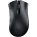 Мышь Razer DeathAdder V2 X HyperSpeed черный оптическая 14000dpi беспров. BT/Radio USB 6but (RZ01-04130100-R3G1) Мышь Razer DeathAdder V2 X HyperSpeed черный оптическая 14000dpi беспров. BT/Radio USB 6but (RZ01-04130100-R3G1)