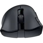 Мышь Razer DeathAdder V2 X HyperSpeed черный оптическая 14000dpi беспров. BT/Radio USB 6but (RZ01-04130100-R3G1) Мышь Razer DeathAdder V2 X HyperSpeed черный оптическая 14000dpi беспров. BT/Radio USB 6but (RZ01-04130100-R3G1)