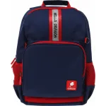Рюкзак Sumdex BPA-102 BU 28x39x13см 14.196л. 0.4кг. полиэстер синий