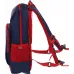 Рюкзак Sumdex BPA-102 BU 28x39x13см 14.196л. 0.4кг. полиэстер синий
