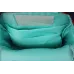 Рюкзак Sumdex BPA-102 BU 28x39x13см 14.196л. 0.4кг. полиэстер синий