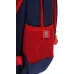 Рюкзак Sumdex BPA-102 BU 28x39x13см 14.196л. 0.4кг. полиэстер синий